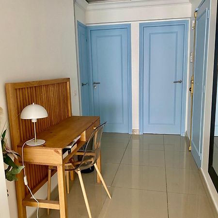 Апартаменти 3 Pieces- Vieux Port- Terrasse - Parking Possible Канни Екстер'єр фото